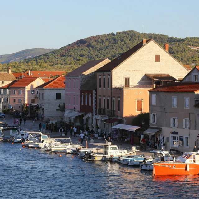 &lt;p&gt;Stari Grad&lt;/p&gt;