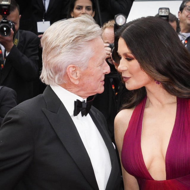 &lt;p&gt;Michael Douglas i Catherine Zeta-Jones danas slave rođendane, on osamdeseti, ona 55&lt;/p&gt;