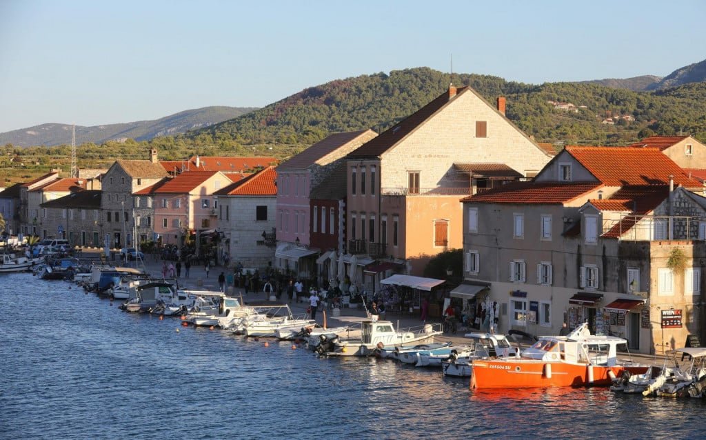 &lt;p&gt;Stari Grad&lt;/p&gt;