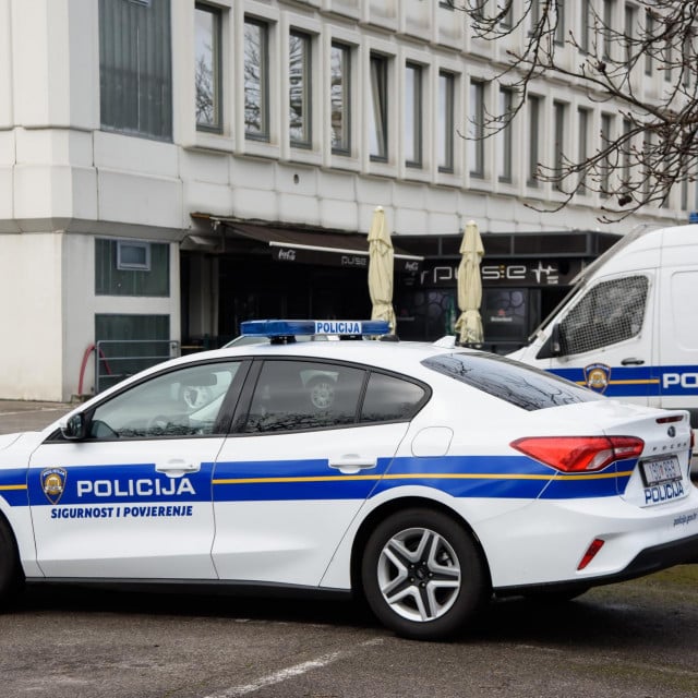 &lt;p&gt;Policijski očevid u Novom Zagrebu je u tijeku (ilustracija)&lt;/p&gt;