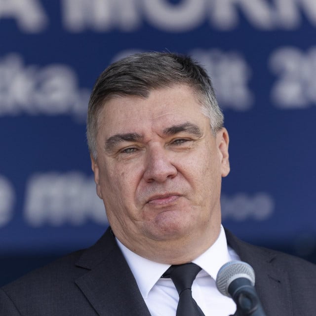 &lt;p&gt;Zoran Milanović&lt;/p&gt;