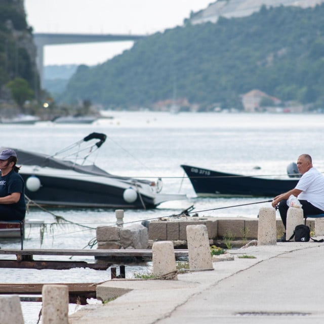 &lt;p&gt;Dubrovnik, 250924.&lt;br&gt;
Setnja po Rijeci Dubrovackoj poslije podne.&lt;br&gt;