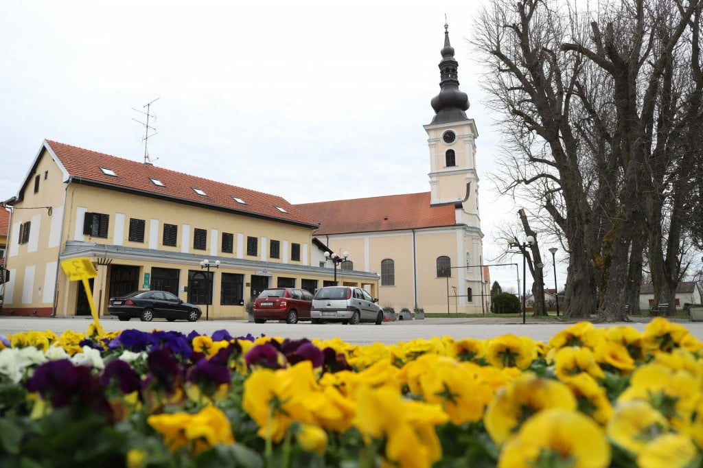 &lt;p&gt;Poslije programa prodaje kuća mladim obiteljima Općina Legrad sada je složila primamljivu turističku ponudu&lt;/p&gt;