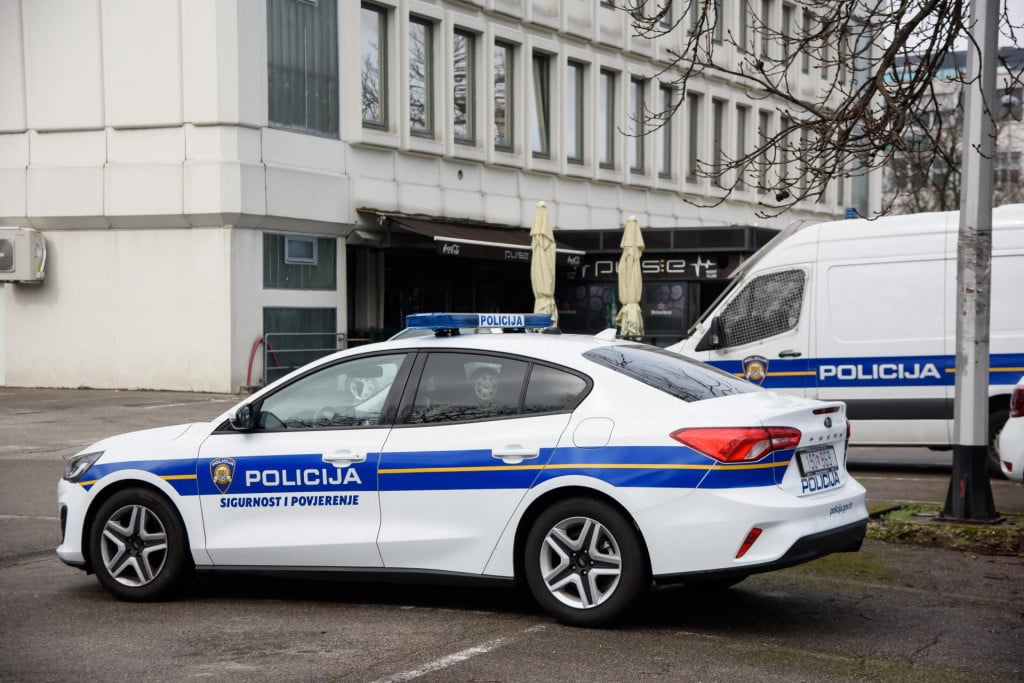 &lt;p&gt;Policijski očevid u Novom Zagrebu je u tijeku (ilustracija)&lt;/p&gt;