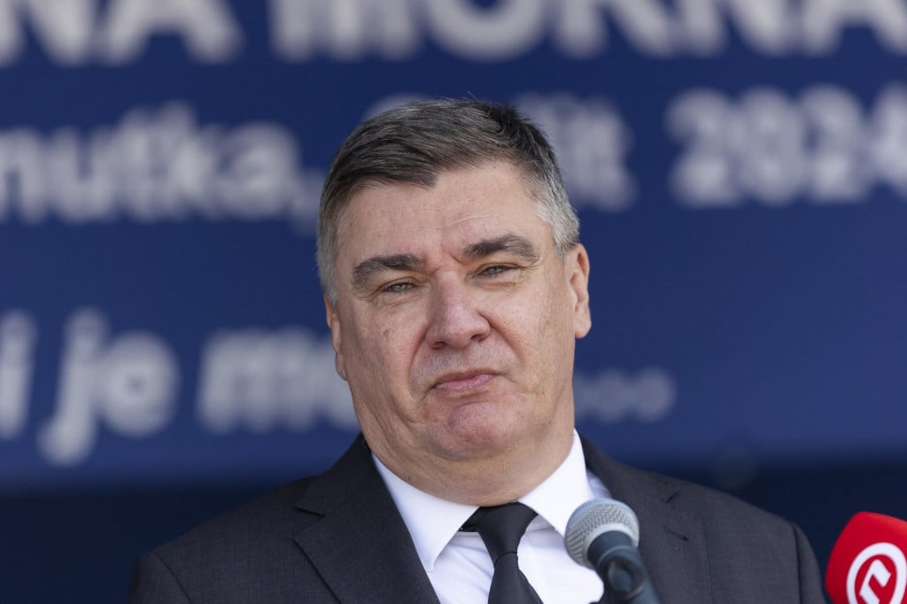 &lt;p&gt;Zoran Milanović&lt;/p&gt;