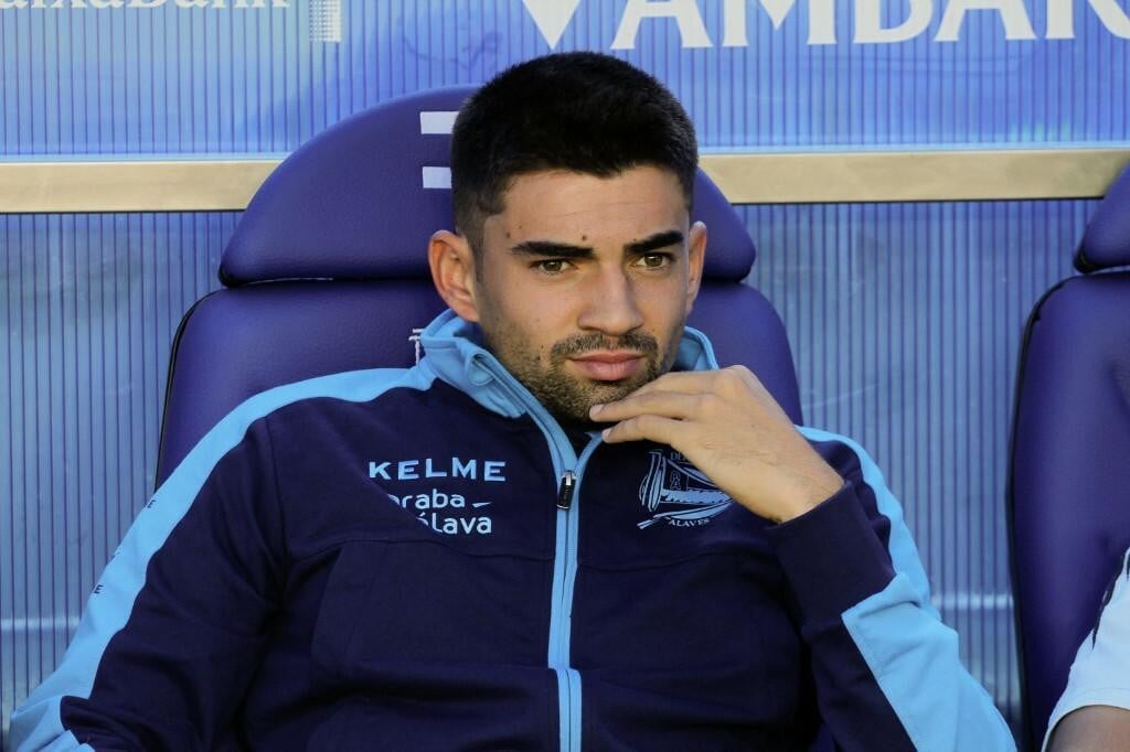 &lt;p&gt;Enzo Zidane&lt;/p&gt;