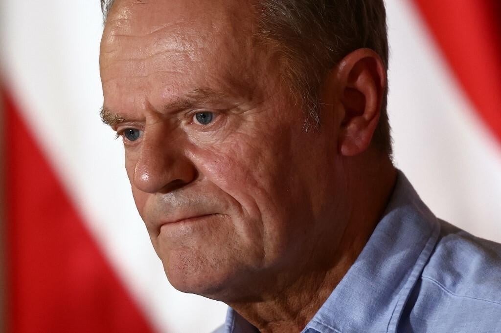 &lt;p&gt; Poljski premijer Donald Tusk na nedavnom kriznom sastanku rekao je da dabrovi ugrožavaju brane i nasipe&lt;/p&gt;