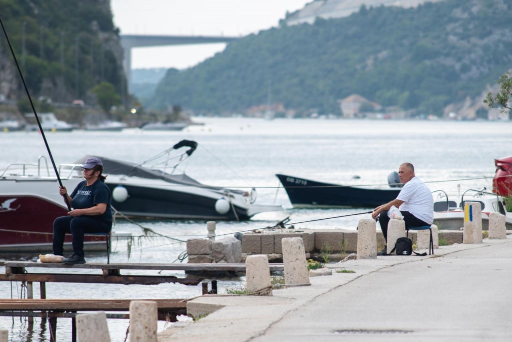 &lt;p&gt;Dubrovnik, 250924.&lt;br&gt;
Setnja po Rijeci Dubrovackoj poslije podne.&lt;br&gt;