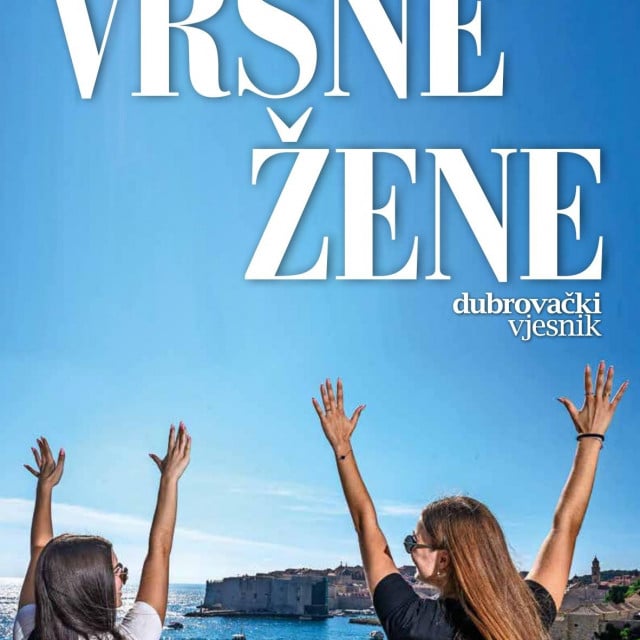 &lt;p&gt;Poseban prilog Dubrovačkog ‘Vrsne žene‘&lt;/p&gt;