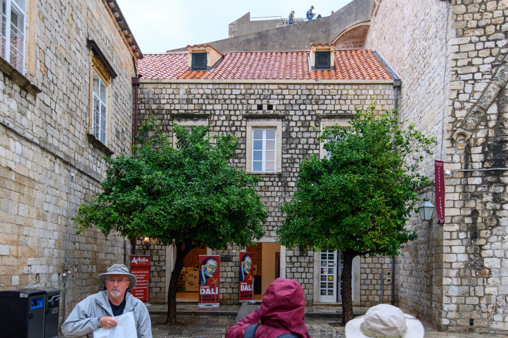 &lt;p&gt;Bivši Dom sindikata danas je u vlasništvu Dubrovačke biskupije&lt;/p&gt;