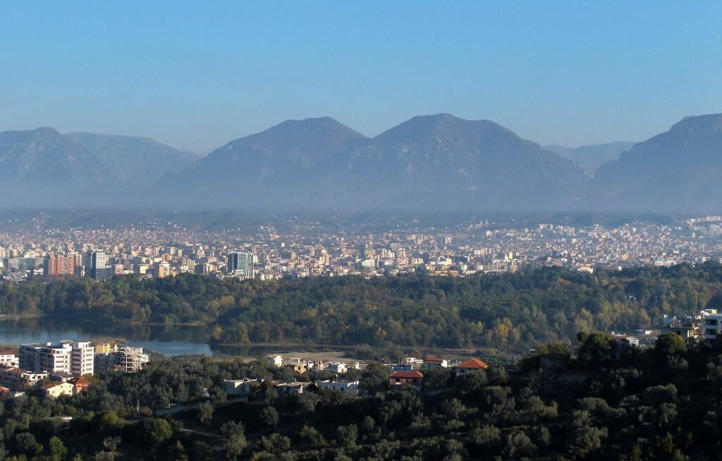 &lt;p&gt;Tirana&lt;/p&gt;