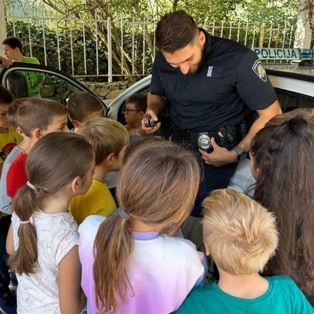 &lt;p&gt;Dan policije na Grudi&lt;/p&gt;