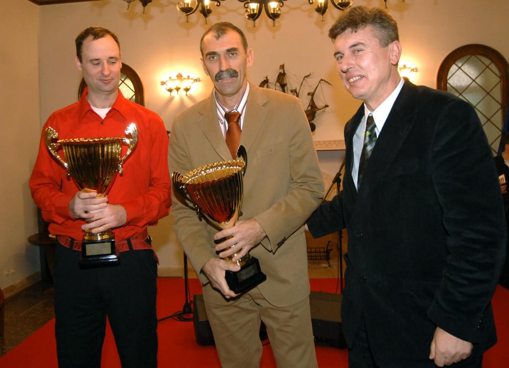 &lt;p&gt;Bojan Marinović, Joško Vlašić i Ivan Veštić&lt;/p&gt;