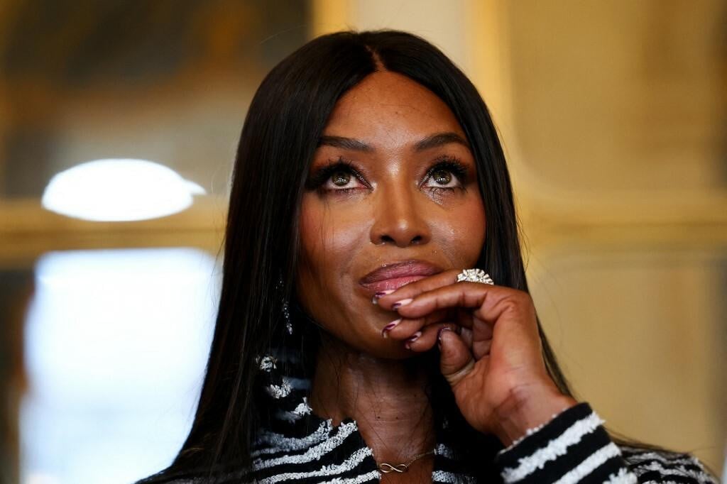 &lt;p&gt; Naomi Campbell je udrugu Fashion For Relief je osnovala 2005. u cilju prikupljanja sredstava za humanitarne svrhe&lt;/p&gt;