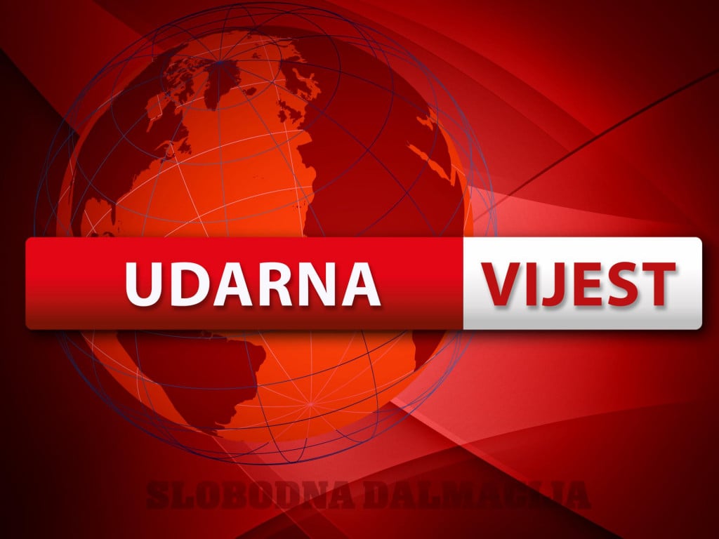 &lt;p&gt;Udarna vijest&lt;/p&gt;