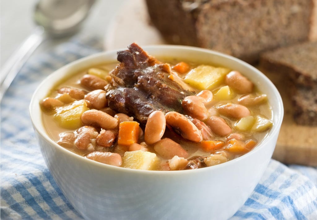 &lt;p&gt;Shutterstock beans potato soup&lt;/p&gt;