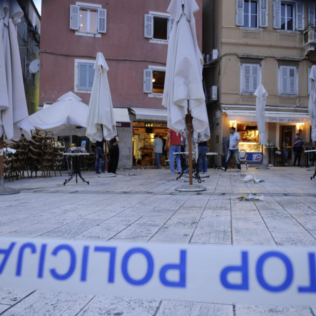 &lt;p&gt;Pokušali smo od PU SD doznati iz kojih država je evidentirano najviše stranih državljana da su počinili prekršaje protiv javnog reda i mira na području grada Splita&lt;br&gt;
 &lt;/p&gt;