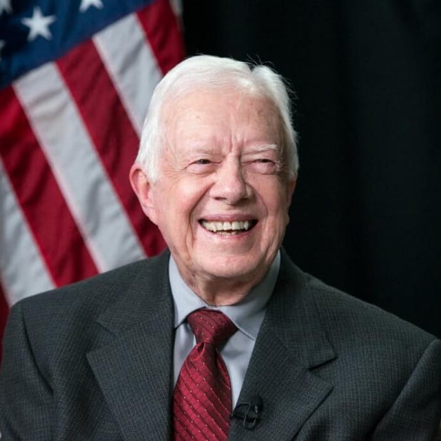 &lt;p&gt; Jimmy Carter, predsjednik mirotvorac čije je naslijeđe s vremenom sve značajnije&lt;/p&gt;