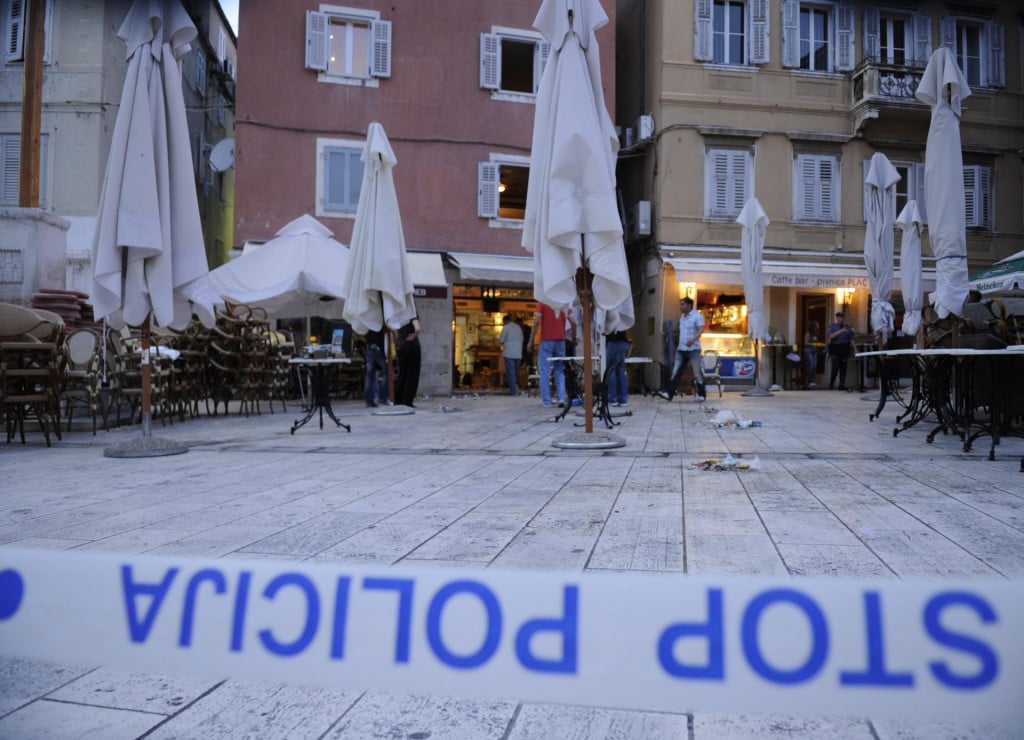 &lt;p&gt;Pokušali smo od PU SD doznati iz kojih država je evidentirano najviše stranih državljana da su počinili prekršaje protiv javnog reda i mira na području grada Splita&lt;br&gt;
 &lt;/p&gt;