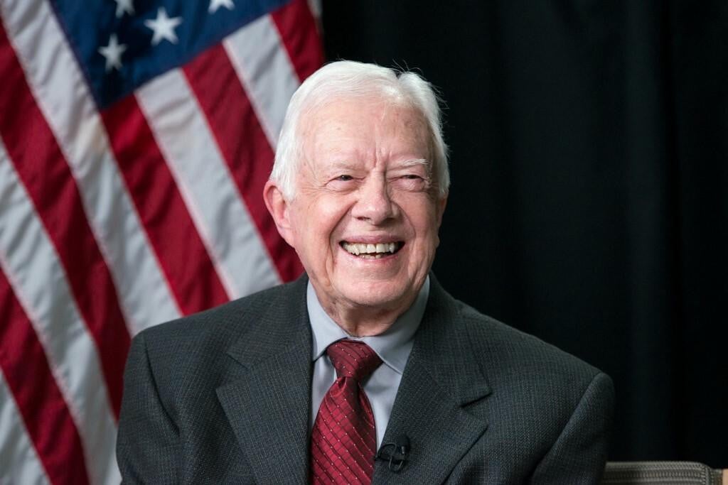 &lt;p&gt; Jimmy Carter, predsjednik mirotvorac čije je naslijeđe s vremenom sve značajnije&lt;/p&gt;