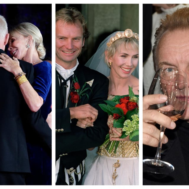 &lt;p&gt;Sting i Trudie Styler: Ljubav je strast i sve te stvari, ali jako je važno da vam se osoba sviđa i da vam se sviđa biti u njezinu društvu, a to je nešto sasvim drugo. Zbog toga ljubav dulje traje. Vjenčajte se za svog najboljeg prijatelja, odnosno prijateljicu&lt;/p&gt;