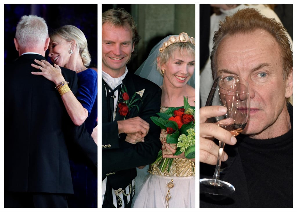 &lt;p&gt;Sting i Trudie Styler: Ljubav je strast i sve te stvari, ali jako je važno da vam se osoba sviđa i da vam se sviđa biti u njezinu društvu, a to je nešto sasvim drugo. Zbog toga ljubav dulje traje. Vjenčajte se za svog najboljeg prijatelja, odnosno prijateljicu&lt;/p&gt;