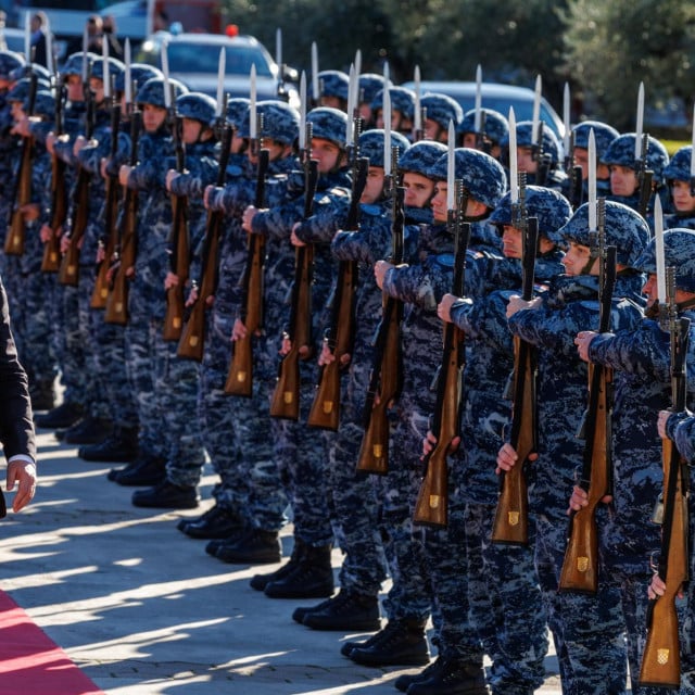 &lt;p&gt;Hrvatski mornari, zapovjednici brodova, čestitam na uspješno izvršenoj zadaći u malo težim uvjetima... Čuvajte hrvatsko more”, poručio je predsjednik Zoran Milanović pripadnicima Hrvatske ratne mornarice (ilustracija)&lt;/p&gt;