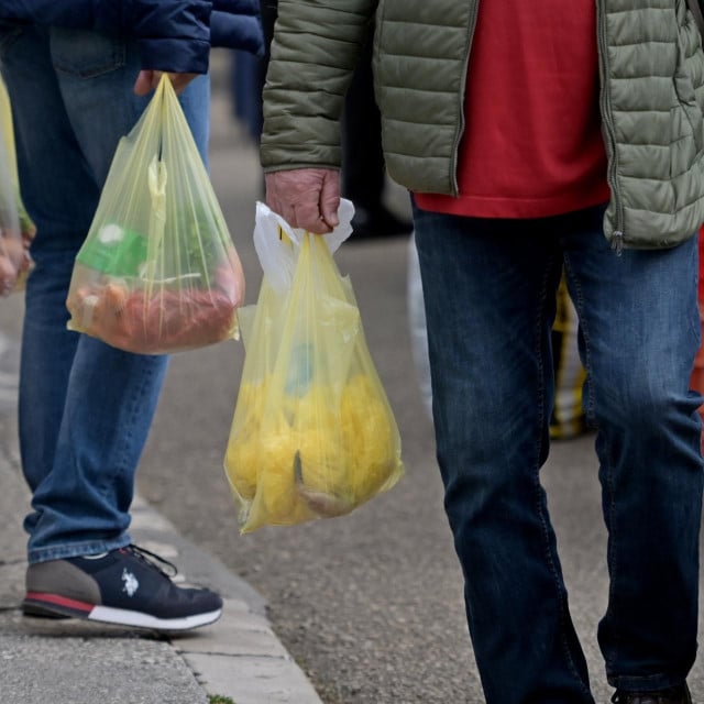 &lt;p&gt;Cijene rastu i sustižu prosjek EU-a, ali plaće zaostaju&lt;/p&gt;