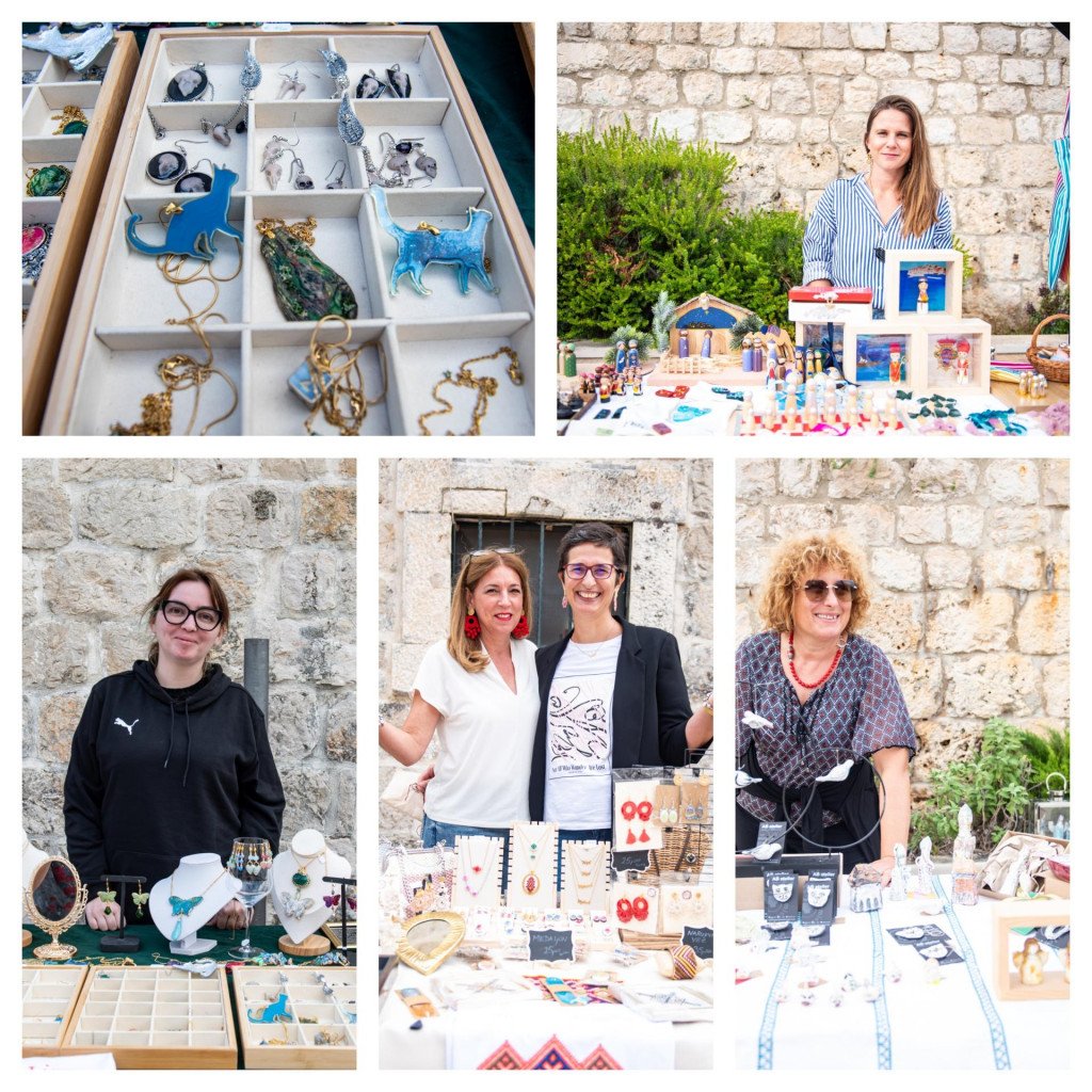 &lt;p&gt;Arts &amp; Crafts festival u Lazaretima&lt;/p&gt;