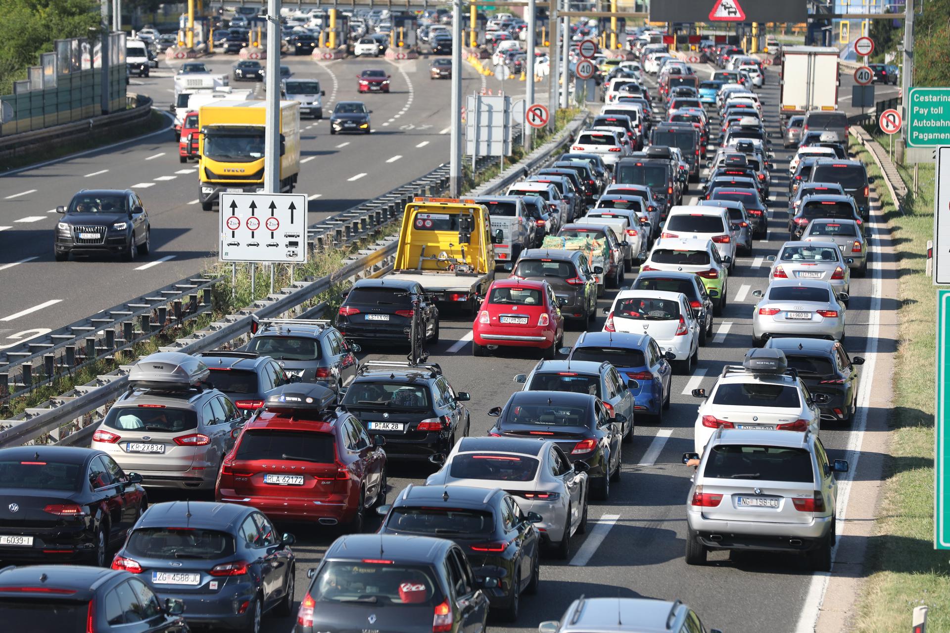 Slobodna Dalmacija Prodaja Vozila Prvih Devet Mjeseci Ove Godine