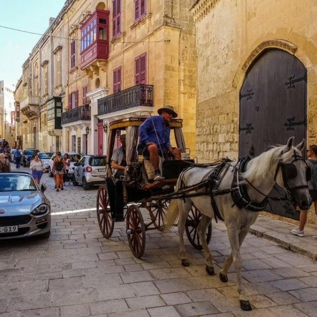 &lt;p&gt;Na temelju podataka iz 2023. godine, mediteranska otočna država Malta je u vrhu po dugovječnosti i kod muškaraca i kod žena u Europskoj uniji, pokazuju novi podaci Eurostata&lt;/p&gt;