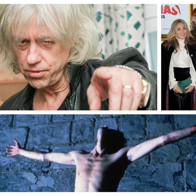 &lt;p&gt;Bob Geldof rođen je kao Robert Frederick Zenon Geldof u Dun Laoghaireu kraj Dublina, s očeve strane ima belgijske, a s majčine njemačke korijene&lt;/p&gt;