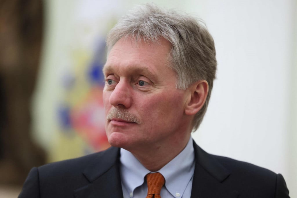 &lt;p&gt;Dmitrij Peskov je rekao da će upozoriti predstavnike Međunarodne agencije za atomsku energiju&lt;/p&gt;