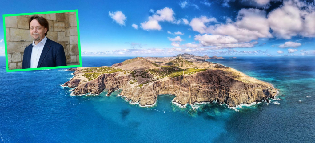 &lt;p&gt;Madeira je očarala Engleza u Dubrovniku&lt;/p&gt;