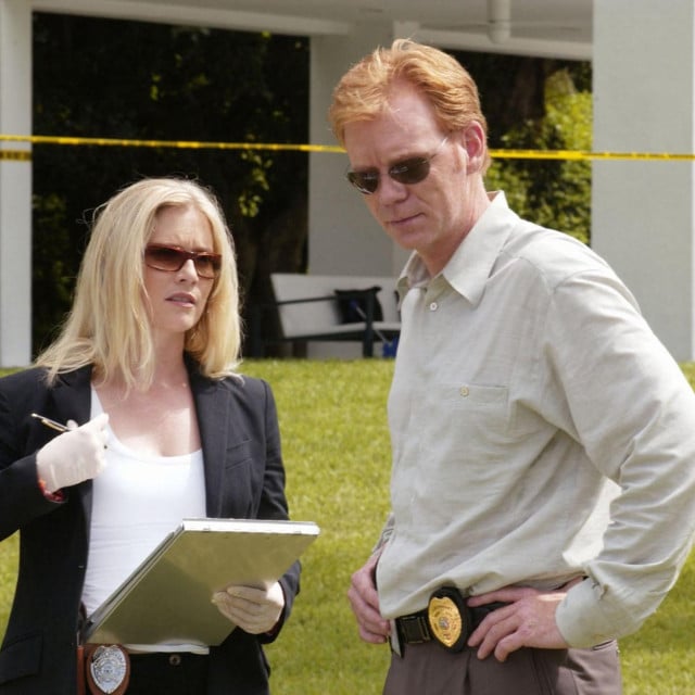 &lt;p&gt;CSI: Miami&lt;br&gt;
 &lt;/p&gt;