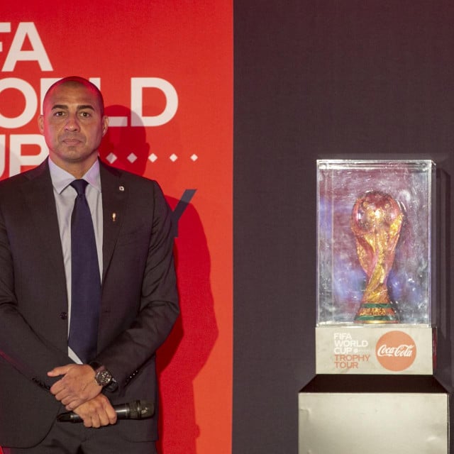 &lt;p&gt;David Trezeguet &lt;/p&gt;