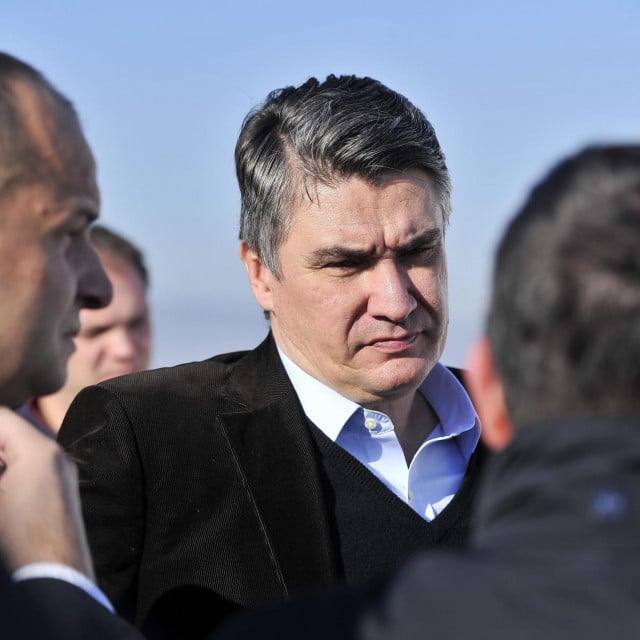 &lt;p&gt;Milanović i Hajdaš Dončić - nekadašnji premijer može biti zadovoljan pobjedom svog bivšeg ministra na unutarstranačkim izborima&lt;/p&gt;