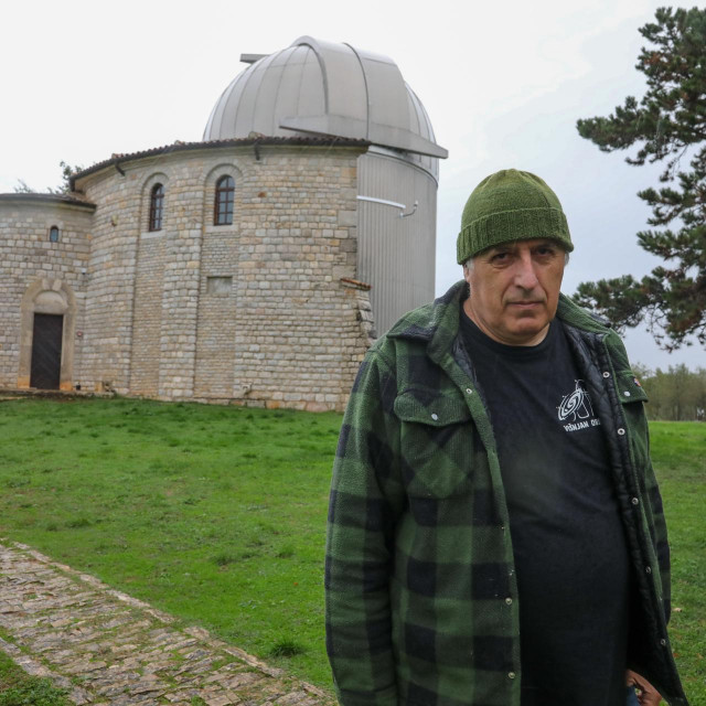 &lt;p&gt;Korado Korlević u zvjezdarnici: Nekad su učenici bili umorni kad bi došli na nastavu jer su ranije bili na njivi ili na paši. Radili su sve što i njihovi roditelji&lt;/p&gt;