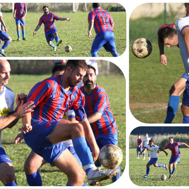 &lt;p&gt;Iz arhive, 2. kolo Druge ŽNL: Ponikve - Rat 5:1&lt;/p&gt;