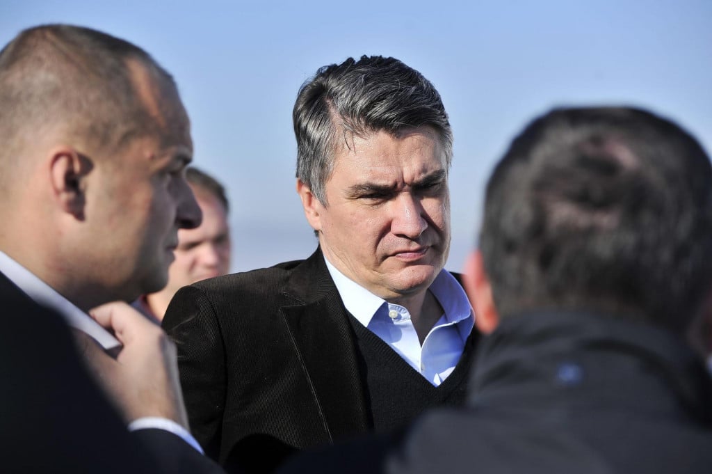 &lt;p&gt;Milanović i Hajdaš Dončić - nekadašnji premijer može biti zadovoljan pobjedom svog bivšeg ministra na unutarstranačkim izborima&lt;/p&gt;