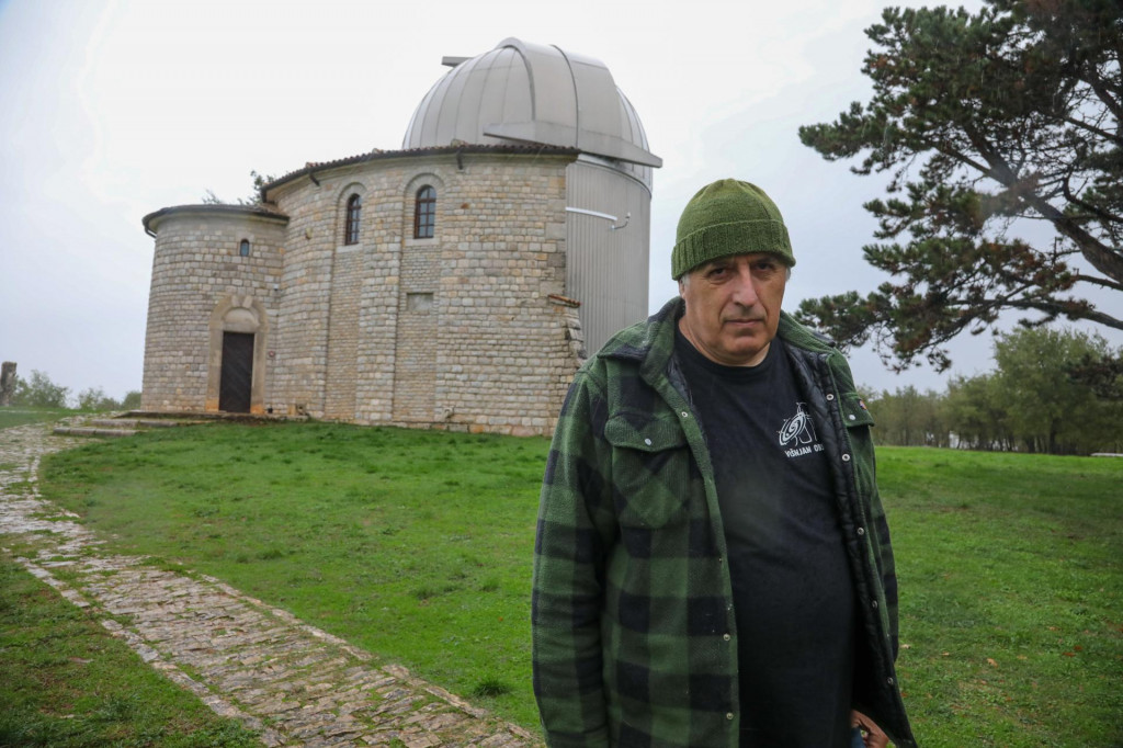 &lt;p&gt;Korado Korlević u zvjezdarnici: Nekad su učenici bili umorni kad bi došli na nastavu jer su ranije bili na njivi ili na paši. Radili su sve što i njihovi roditelji&lt;/p&gt;