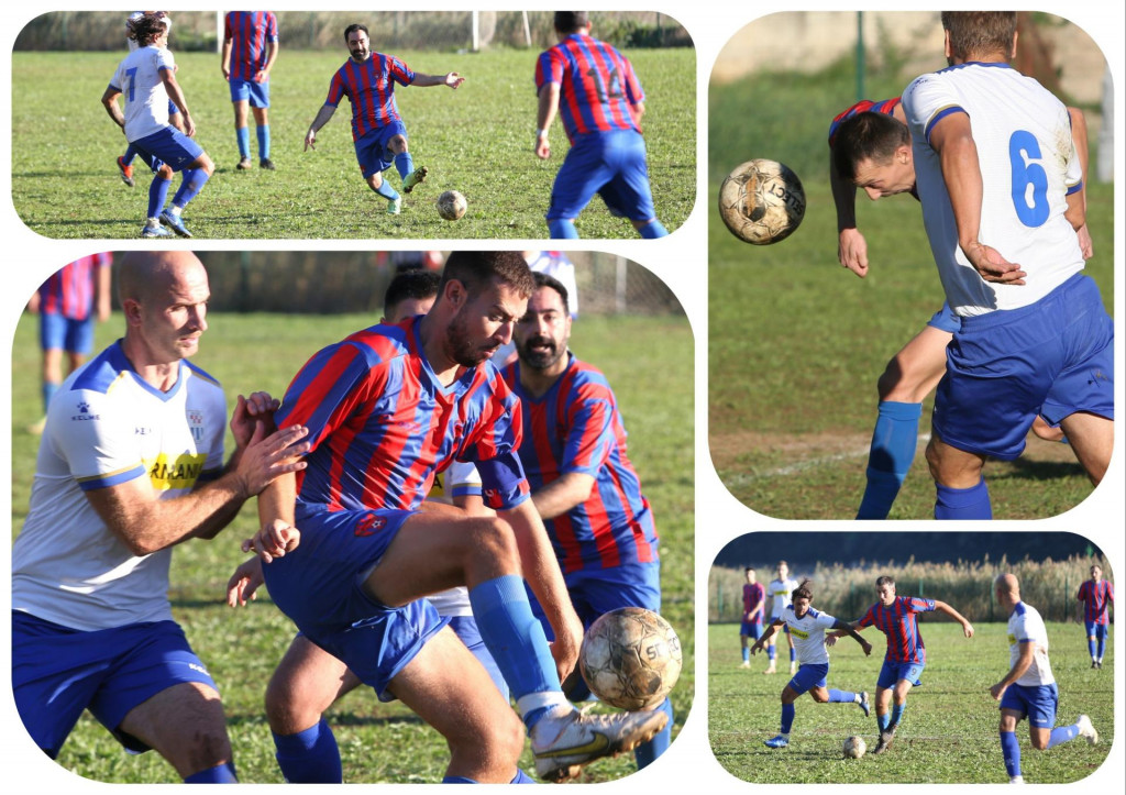 &lt;p&gt;Iz arhive, 2. kolo Druge ŽNL: Ponikve - Rat 5:1&lt;/p&gt;