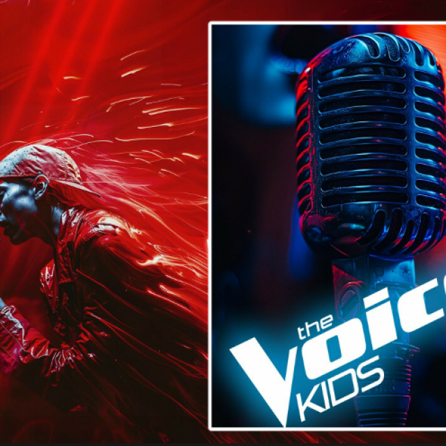 &lt;p&gt;”The Voice Kids” uskoro počinje sa snimanje, a Slobodna Dalmacija doznaje tko će biti u žiriju.&lt;/p&gt;