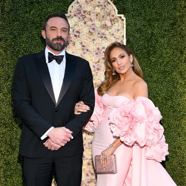 &lt;p&gt;Ben Affleck i Jennifer Lopez&lt;/p&gt;