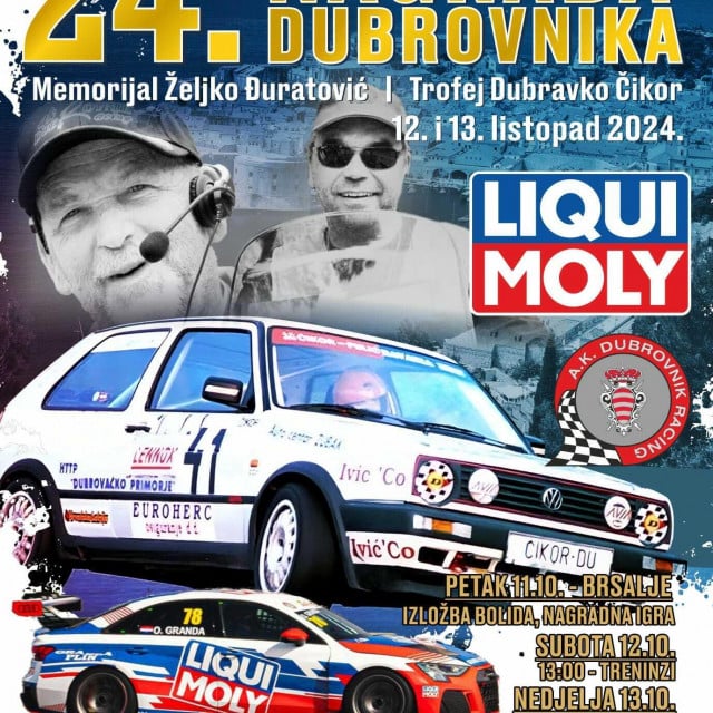 &lt;p&gt;Plakat 24. Nagrade Dubrovnika&lt;/p&gt;