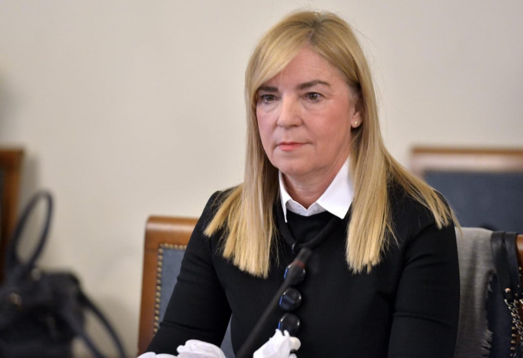 &lt;p&gt; Pravobraniteljica za djecu Helenca Pirnat Dragičević:  Na struci je i na relevantnim sustavima da što je moguće prije pronađu i osiguraju primjereni oblik školovanja te sigurno okruženje za svako dijete&lt;/p&gt;