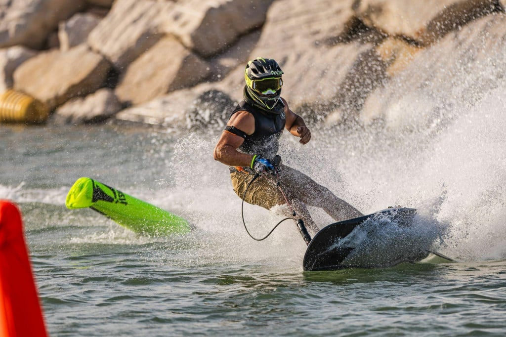 &lt;p&gt;UIM MotoSurf World Championship&lt;/p&gt;