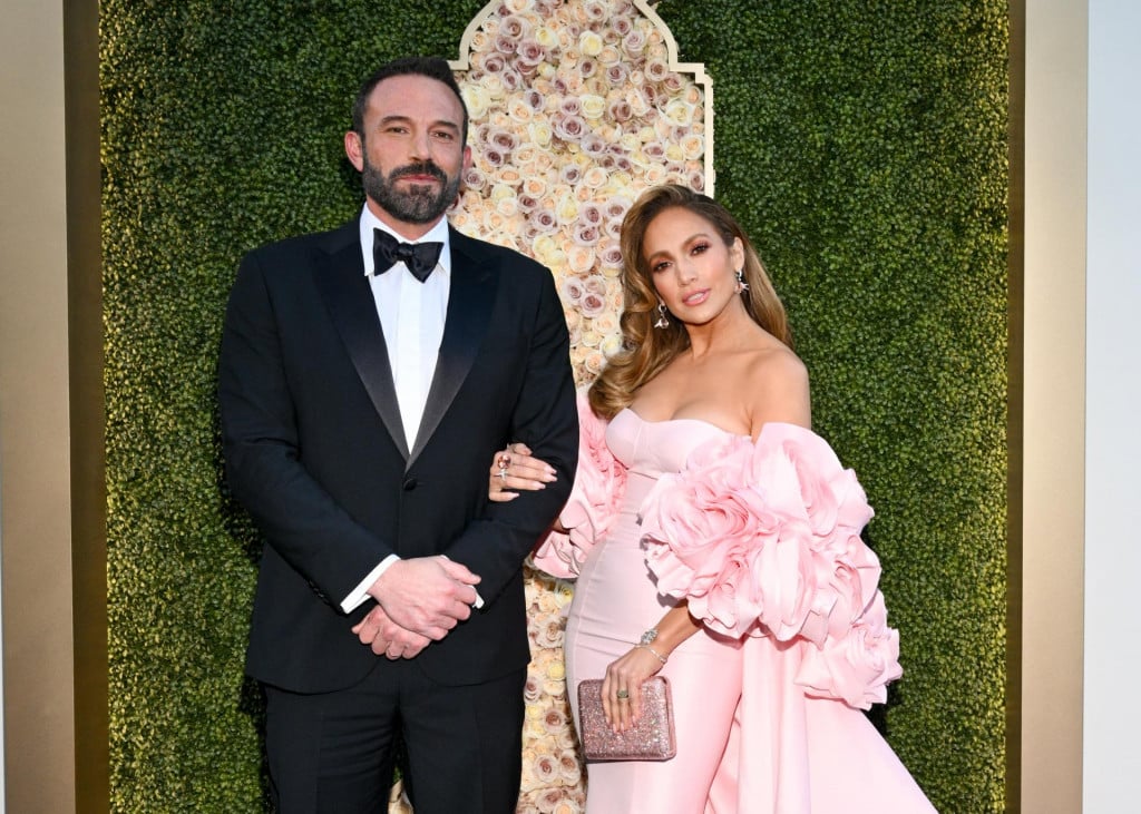 &lt;p&gt;Ben Affleck i Jennifer Lopez&lt;/p&gt;