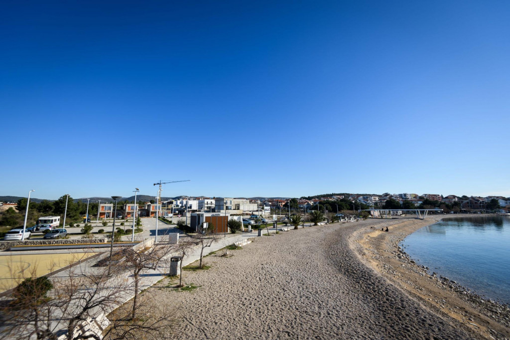 &lt;p&gt;U nedjelju je održana velika akcija čišćenja plaže Rezalište&lt;/p&gt;