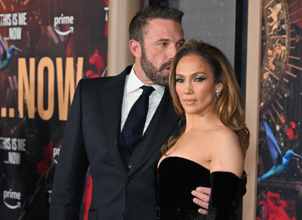 &lt;p&gt;Jennifer Lopez i Ben Affleck&lt;/p&gt;